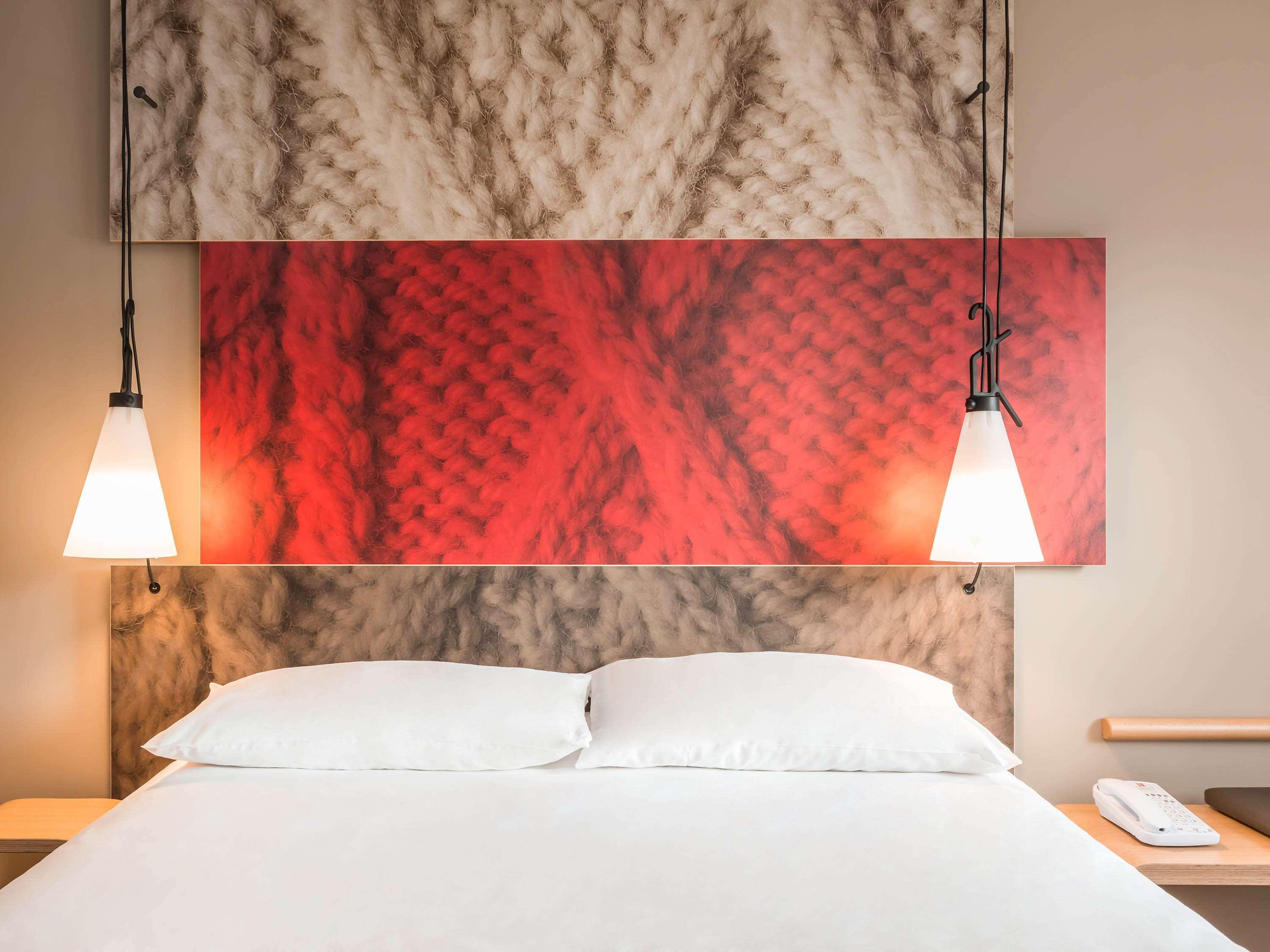 ホテル Ibis Poznan Polnoc スヒ・ラス エクステリア 写真